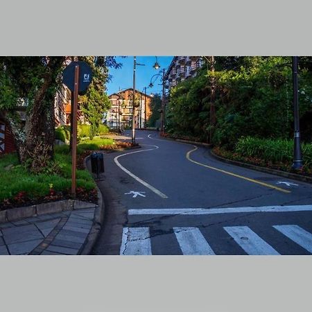 Antigo Loft Διαμέρισμα Γκραμάντο Εξωτερικό φωτογραφία