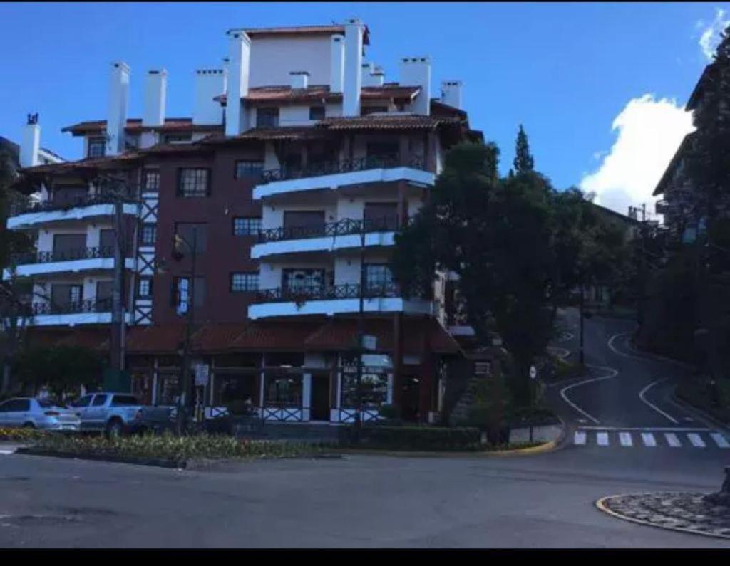 Antigo Loft Διαμέρισμα Γκραμάντο Εξωτερικό φωτογραφία