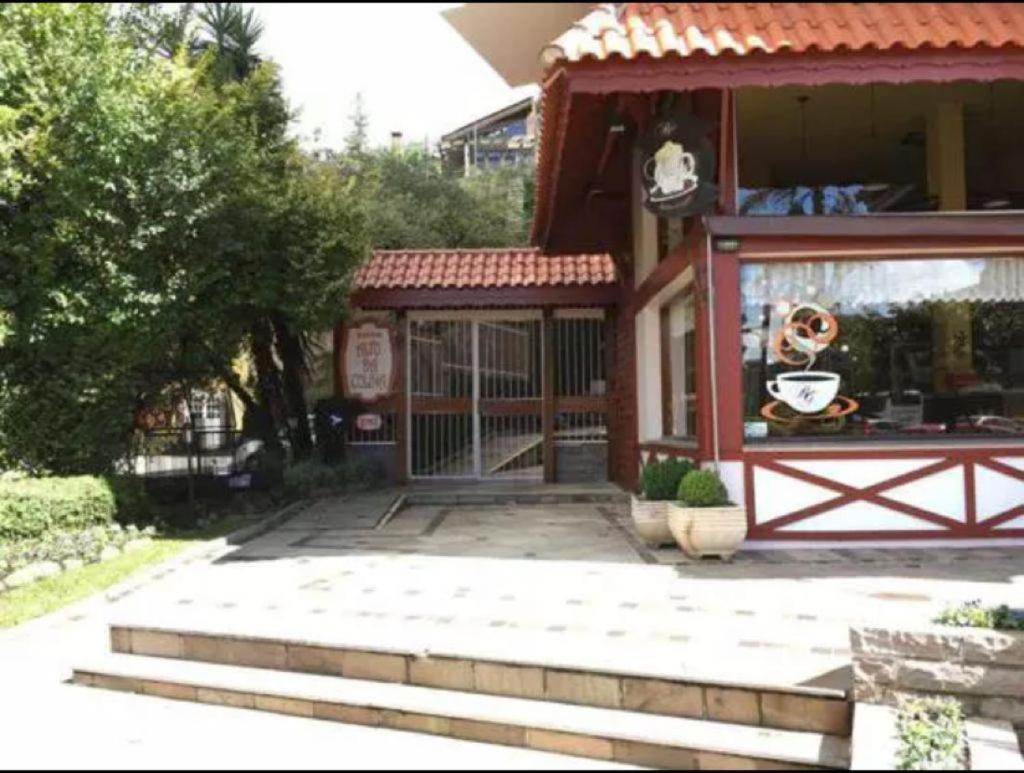 Antigo Loft Διαμέρισμα Γκραμάντο Εξωτερικό φωτογραφία