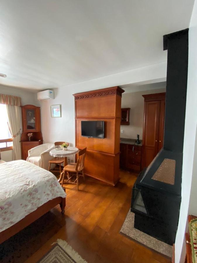 Antigo Loft Διαμέρισμα Γκραμάντο Εξωτερικό φωτογραφία