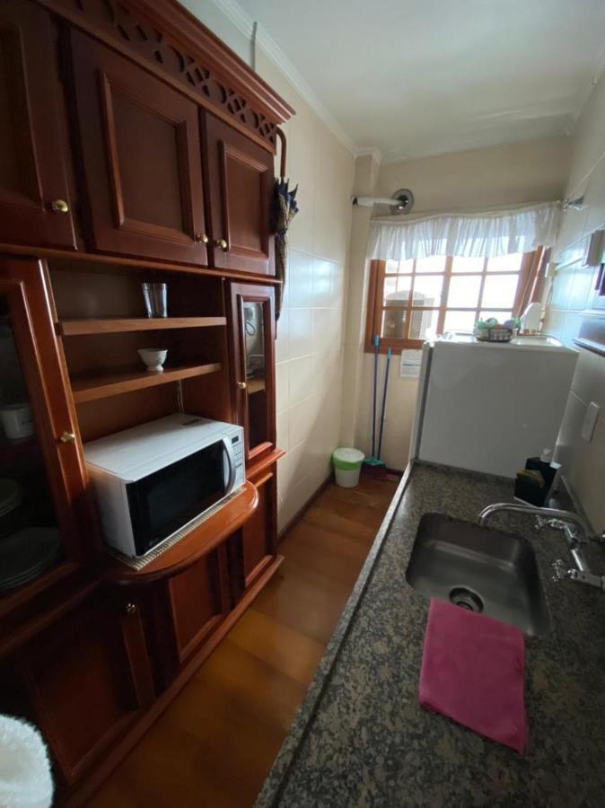 Antigo Loft Διαμέρισμα Γκραμάντο Εξωτερικό φωτογραφία