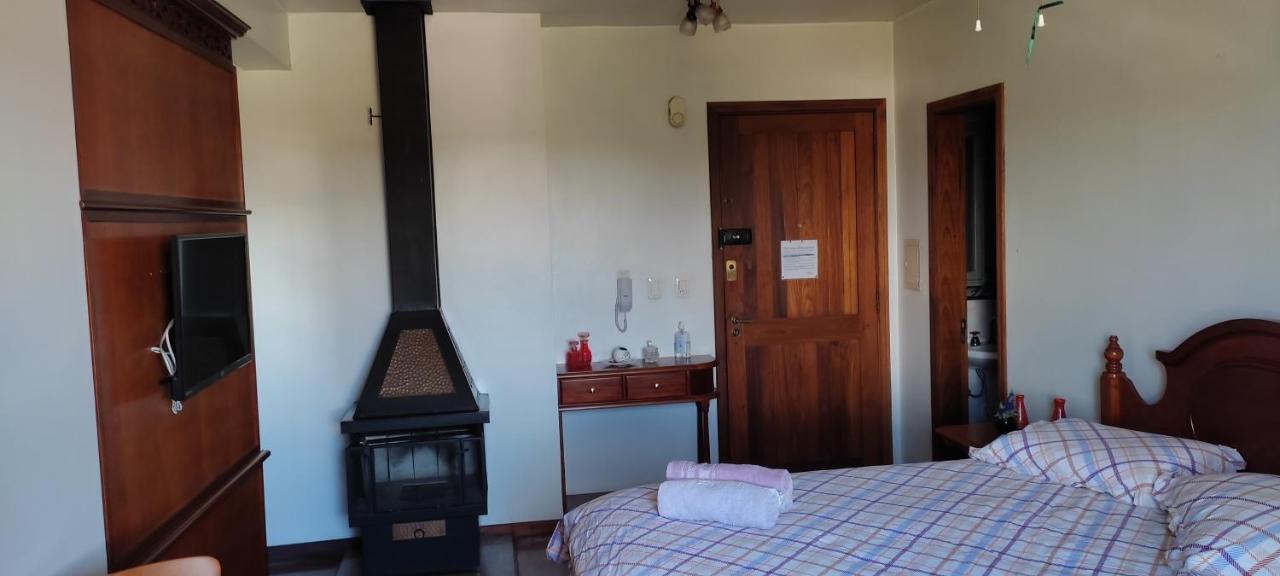 Antigo Loft Διαμέρισμα Γκραμάντο Εξωτερικό φωτογραφία