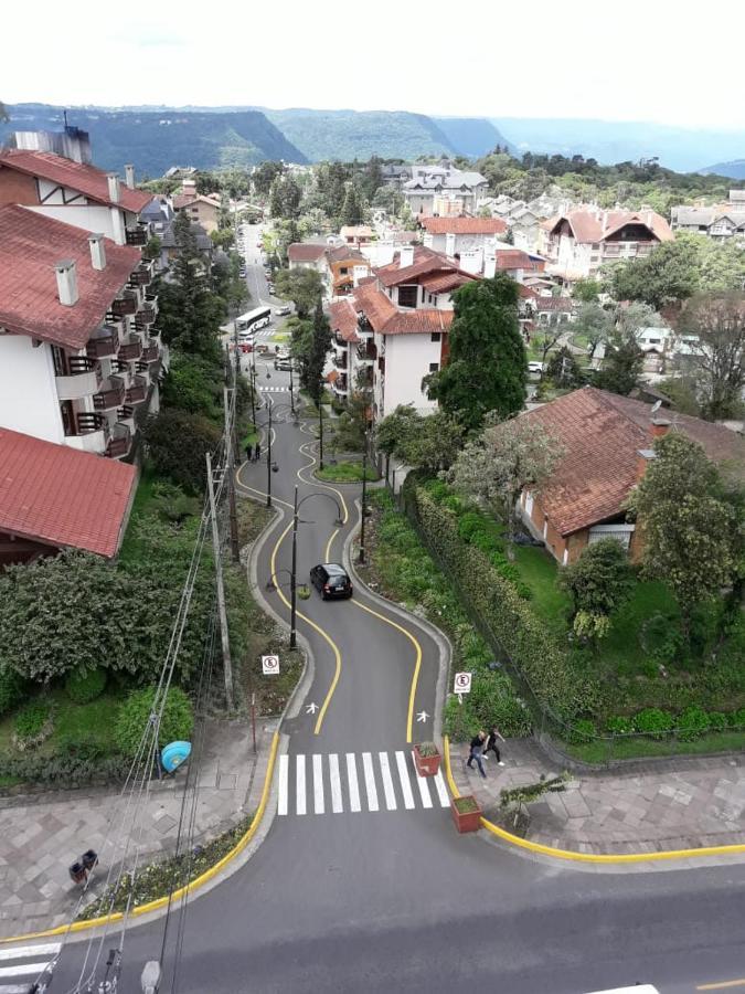 Antigo Loft Διαμέρισμα Γκραμάντο Εξωτερικό φωτογραφία
